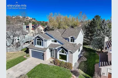 2360 Kittridge Avenue, Colorado Springs, CO 80919 - Photo 3