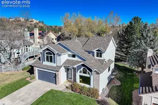 2360 Kittridge Ave, Colorado Springs, CO 80919 - Photo 3
