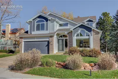 2360 Kittridge Avenue, Colorado Springs, CO 80919 - Photo 1