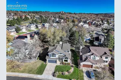 2360 Kittridge Avenue, Colorado Springs, CO 80919 - Photo 5