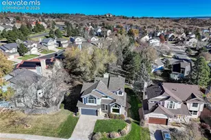 2360 Kittridge Ave, Colorado Springs, CO 80919 - Photo 5