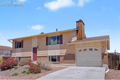 1112 Old Dutch Mill Road, Colorado Springs, CO 80907 - Photo 5