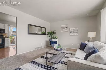 1112 Old Dutch Mill Road, Colorado Springs, CO 80907 - Photo 7
