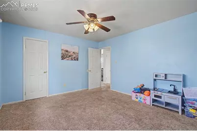 1112 Old Dutch Mill Road, Colorado Springs, CO 80907 - Photo 17