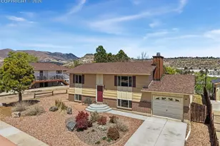 1112 Old Dutch Mill Rd, Colorado Springs, CO 80907 - Photo 1