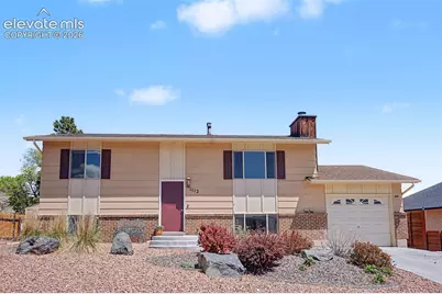 1112 Old Dutch Mill Road, Colorado Springs, CO 80907 - Photo 5