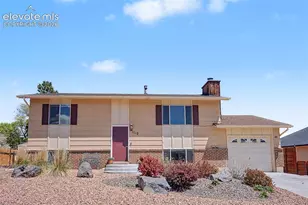 1112 Old Dutch Mill Rd, Colorado Springs, CO 80907 - Photo 5