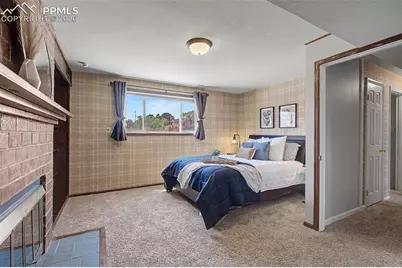 1112 Old Dutch Mill Road, Colorado Springs, CO 80907 - Photo 21