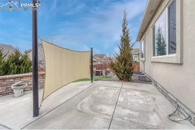 6851 Mustang Rim Drive, Colorado Springs, CO 80923 - Photo 41