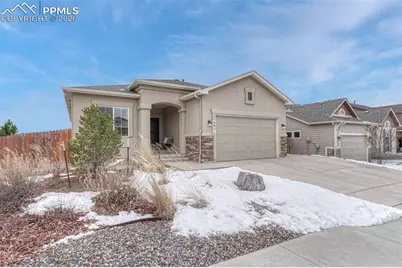 6851 Mustang Rim Drive, Colorado Springs, CO 80923 - Photo 7