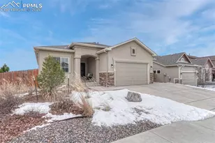 6851 Mustang Rim Dr, Colorado Springs, CO 80923 - Photo 7