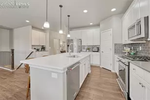 6851 Mustang Rim Dr, Colorado Springs, CO 80923 - Photo 13