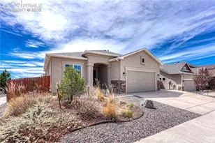 6851 Mustang Rim Dr, Colorado Springs, CO 80923 - Photo 7