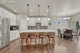 6851 Mustang Rim Dr, Colorado Springs, CO 80923 - Photo 17