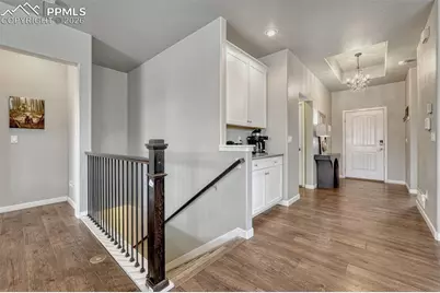 6851 Mustang Rim Drive, Colorado Springs, CO 80923 - Photo 17