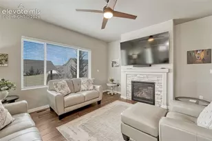 6851 Mustang Rim Dr, Colorado Springs, CO 80923 - Photo 9