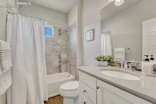 6851 Mustang Rim Dr, Colorado Springs, CO 80923 - Photo 11