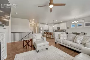 6851 Mustang Rim Dr, Colorado Springs, CO 80923 - Photo 3