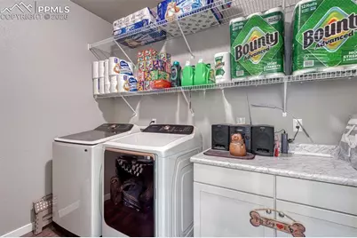 6851 Mustang Rim Drive, Colorado Springs, CO 80923 - Photo 39