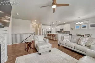 6851 Mustang Rim Dr, Colorado Springs, CO 80923 - Photo 9