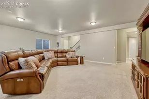 6851 Mustang Rim Dr, Colorado Springs, CO 80923 - Photo 27