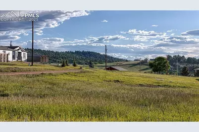 Lot 112 Will Scarlet Drive, Divide, CO 80814 - Photo 7