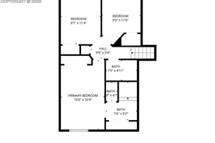 5120 Quill Dr, Colorado Springs, CO 80911 - Photo 37