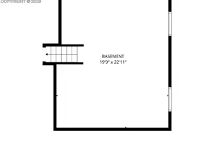 5120 Quill Dr, Colorado Springs, CO 80911 - Photo 39