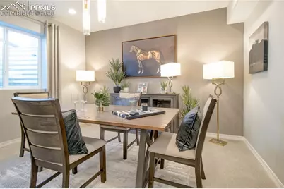 5728 Last Chance Drive, Colorado Springs, CO 80927 - Photo 27