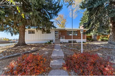 2302 Kent Lane, Colorado Springs, CO 80909 - Photo 1