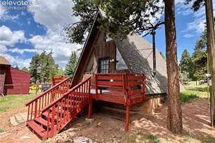 207 E Lake Ave, Woodland Park, CO 80863 - Photo 5