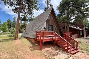 207 E Lake Ave, Woodland Park, CO 80863 - Photo 3