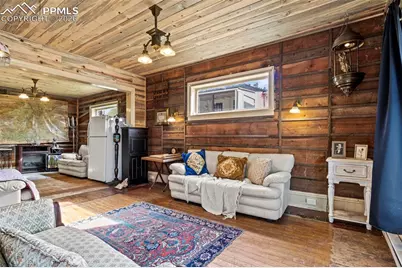 333 E Eaton Avenue, Cripple Creek, CO 80813 - Photo 5