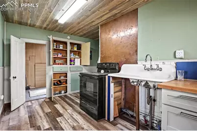 333 E Eaton Avenue, Cripple Creek, CO 80813 - Photo 21