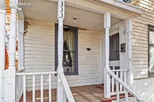 333 E Eaton Ave, Cripple Creek, CO 80813 - Photo 3
