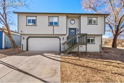 1302 Race Street, Colorado Springs, CO 80904 - Photo 1