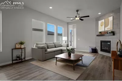 9236 Wolf Valley Drive, Colorado Springs, CO 80924 - Photo 15