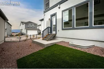 9236 Wolf Valley Drive, Colorado Springs, CO 80924 - Photo 39