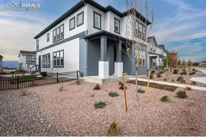 9236 Wolf Valley Drive, Colorado Springs, CO 80924 - Photo 37