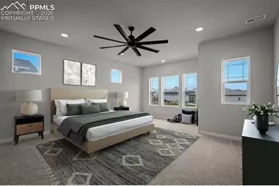 9236 Wolf Valley Drive, Colorado Springs, CO 80924 - Photo 19