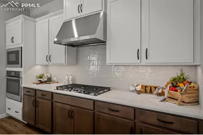 9236 Wolf Valley Drive, Colorado Springs, CO 80924 - Photo 9