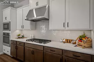 9236 Wolf Valley Dr., Colorado Springs, CO 80924 - Photo 9