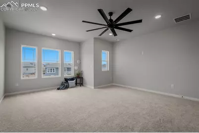 9236 Wolf Valley Drive, Colorado Springs, CO 80924 - Photo 21