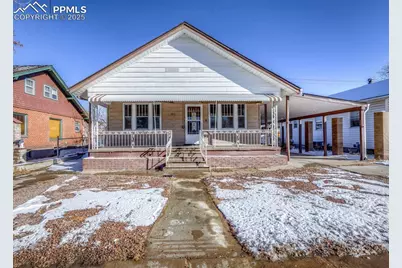 2010 E Routt Avenue, Pueblo, CO 81004 - Photo 1