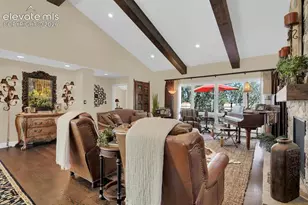 3755 Hermitage Dr, Colorado Springs, CO 80906 - Photo 5