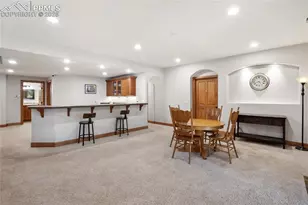 1230 Cottontail Trail, Woodland Park, CO 80863 - Photo 35