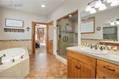 1230 Cottontail Trail, Woodland Park, CO 80863 - Photo 23