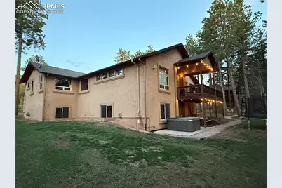 1230 Cottontail Trail, Woodland Park, CO 80863 - Photo 5