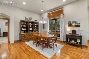 1230 Cottontail Trail, Woodland Park, CO 80863 - Photo 17