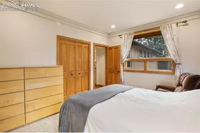 1230 Cottontail Trail, Woodland Park, CO 80863 - Photo 29